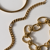 Sweet Bracelet - Ocean Girl Art