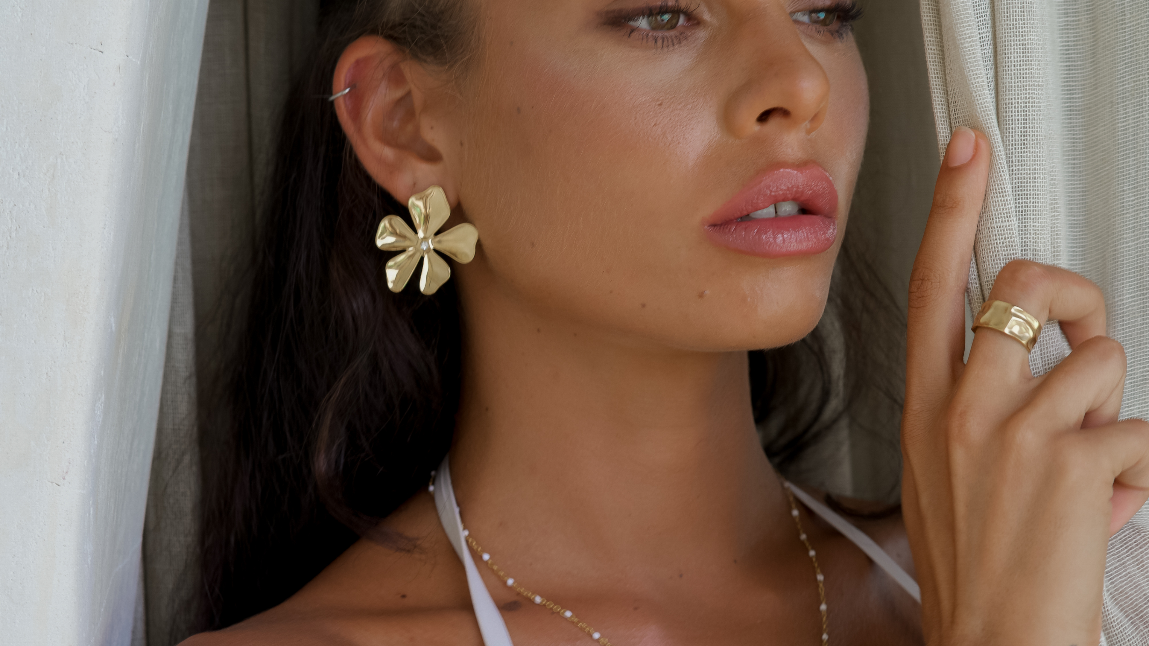 Statement Earrings