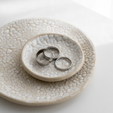 Minimalist Ring - Silver