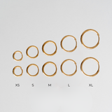 Everyday Hoops - Gold