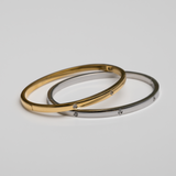 Chloé Bracelet - Gold - Ocean Girl Art