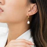 The Brighton Pearl Set - Ocean Girl Art