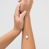 Bronte Pearl Necklace - Ocean Girl Art