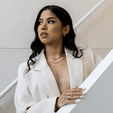 Essential Chain Necklace - Gold - Chain Necklace, Gold, mens, mens necklace - Ocean Girl Art