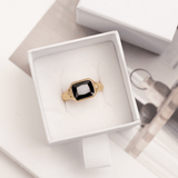 Gift Box - Ocean Girl Art