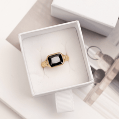 Gift Box - Ocean Girl Art