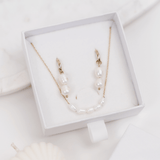 Gift Box - Ocean Girl Art