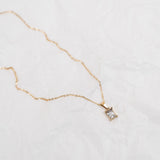 Kiara Pendant Necklace | Ocean Girl Art