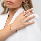 Portsea Bracelet - Ocean Girl Art