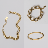 The Bracelets Set - Ocean Girl Art