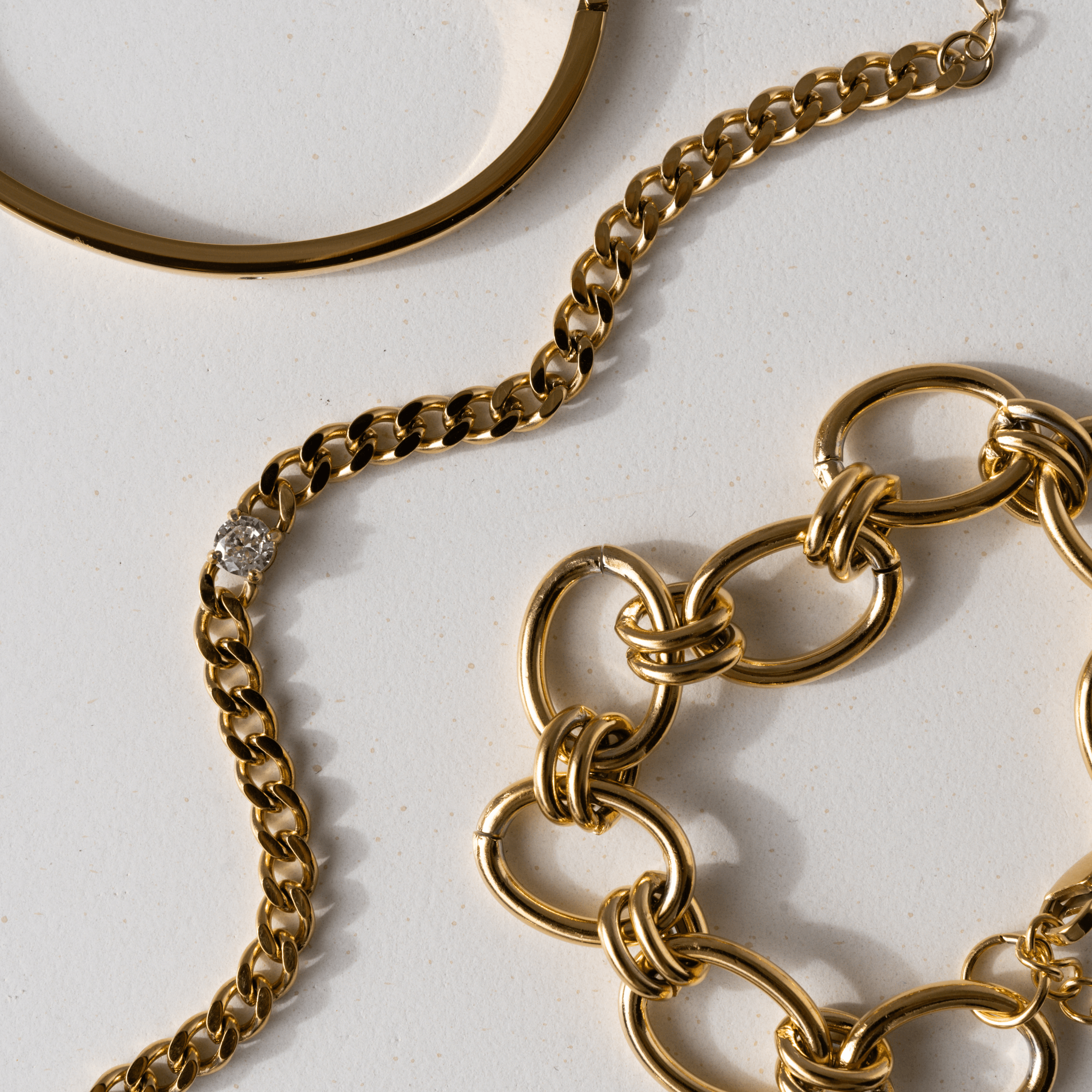 The Bracelets Set - Ocean Girl Art