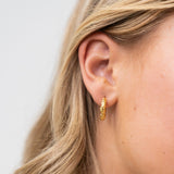 The Coral Set - Gold - Ocean Girl Art