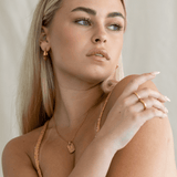 The Golden Set - Ocean Girl Art