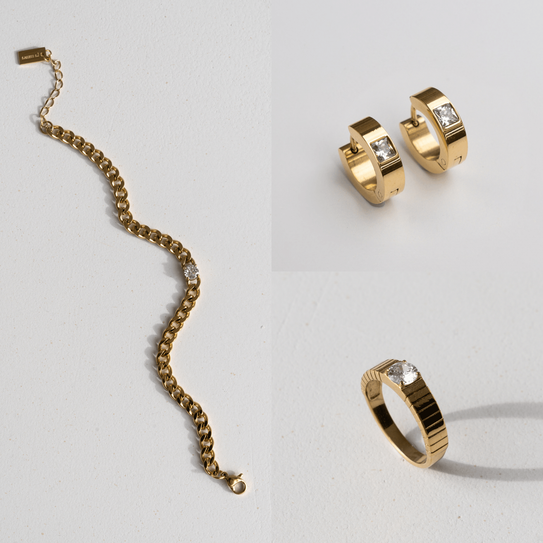 The Princess Set - Ocean Girl Art